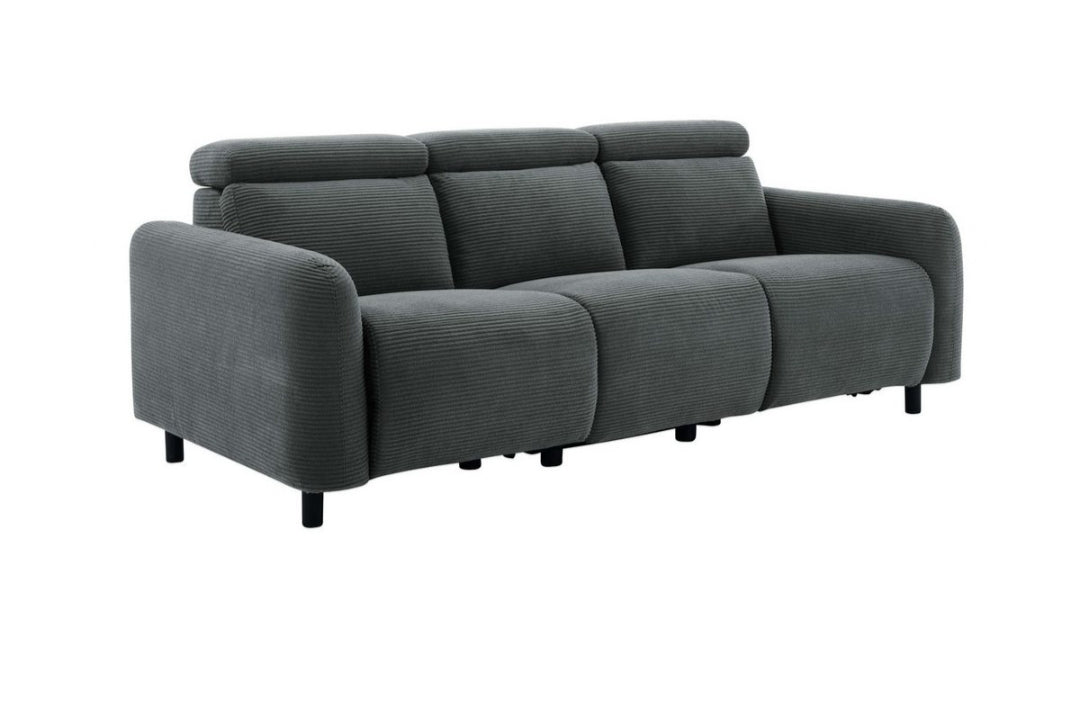 3 -Sitzer mit Relaxfunktion
