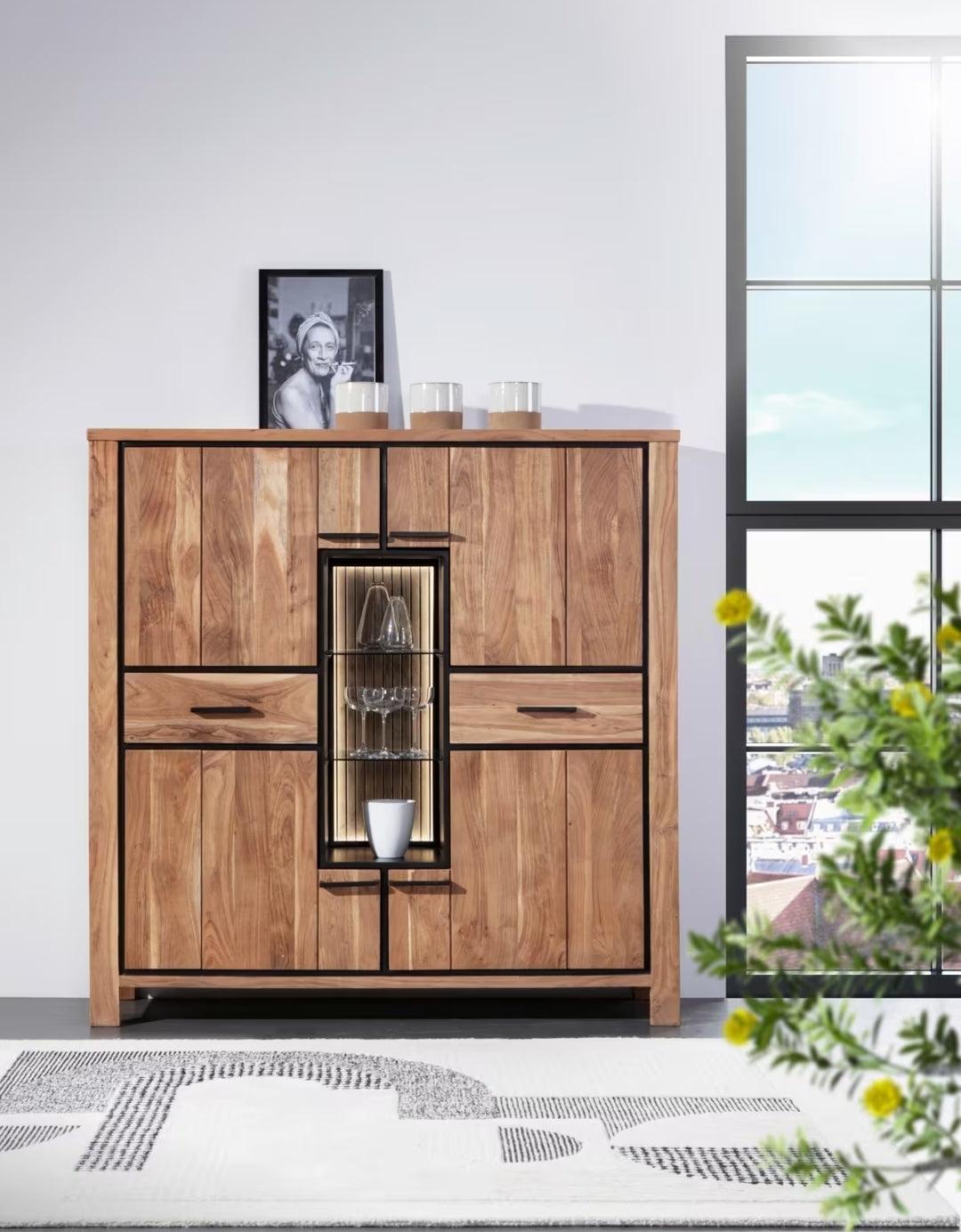 Highboard