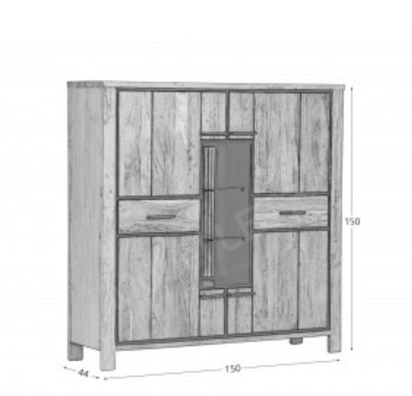 Highboard