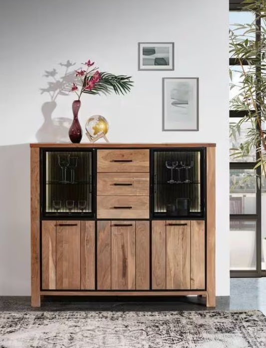 Highboard