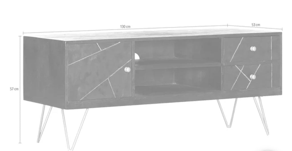 Lowboard