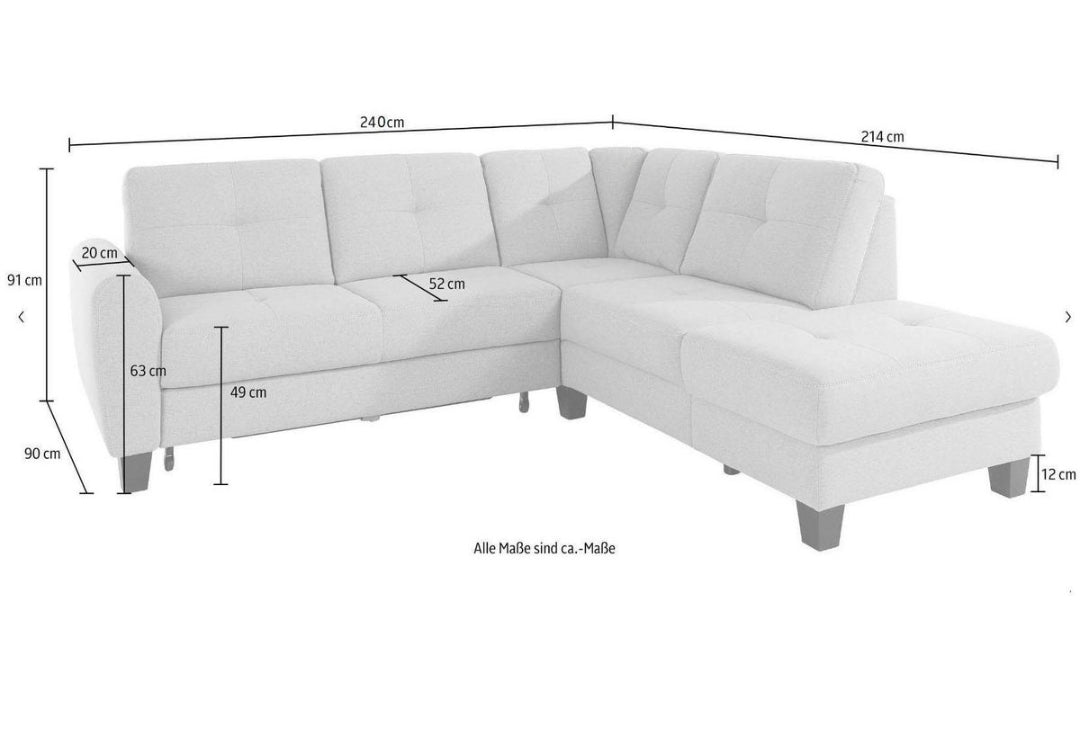 Ecksofa