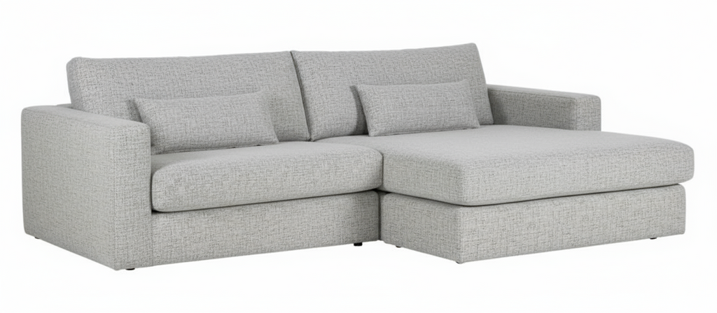 Ecksofa Einzelstück / Posten  Aktion