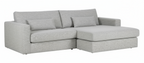 Ecksofa Einzelstück / Posten  Aktion
