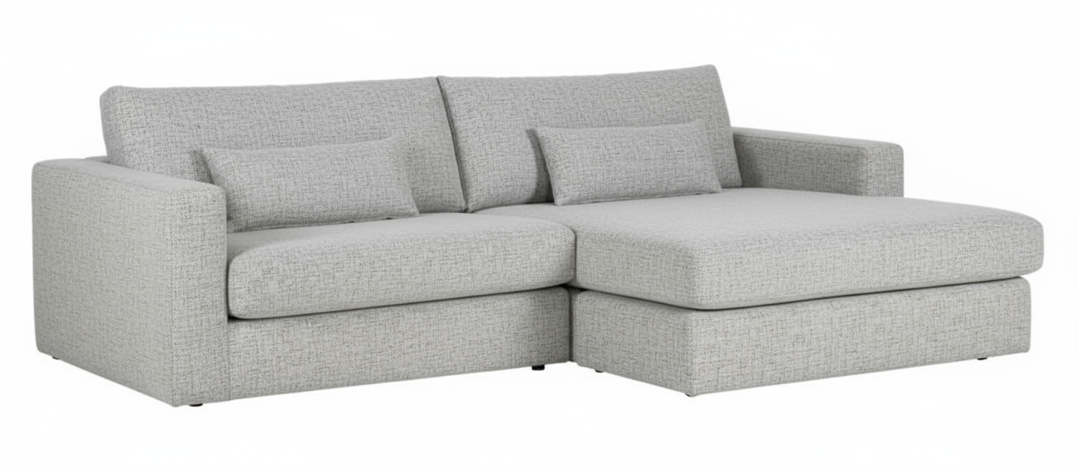 Ecksofa Einzelstück / Posten  Aktion