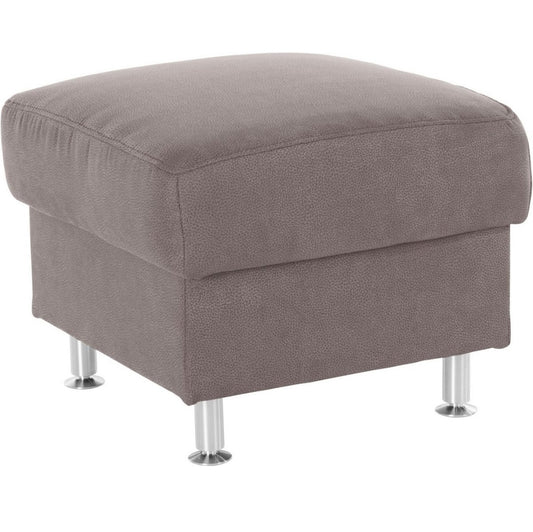 Hocker mit Stauraumfach
