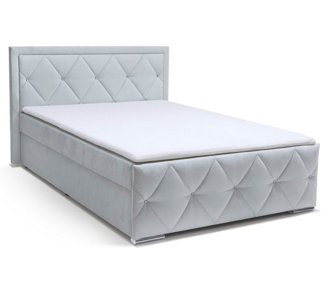 Boxbett 140 x 200 cm