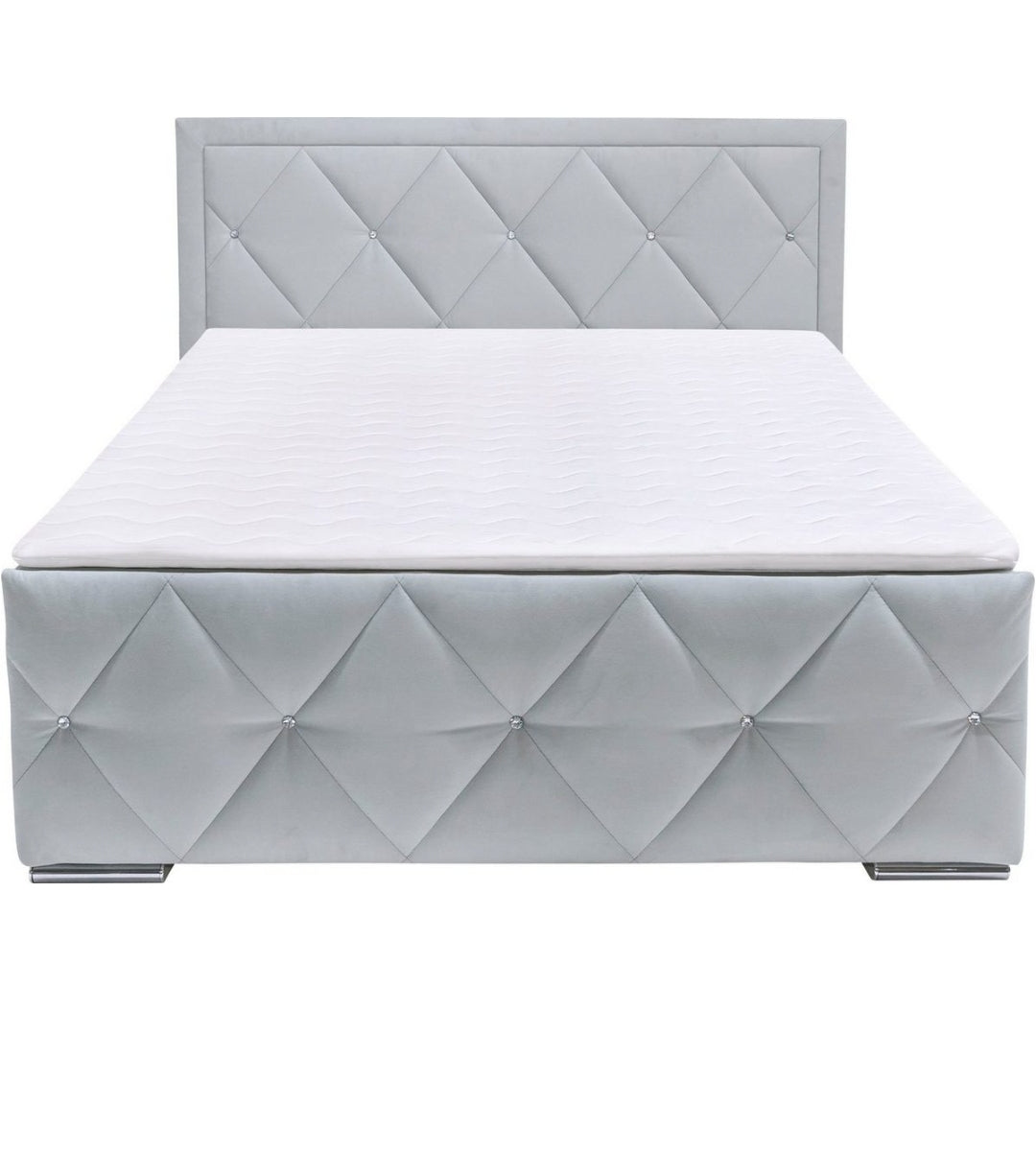 Boxbett 140 x 200 cm