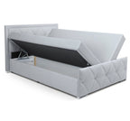 Boxbett 140 x 200 cm