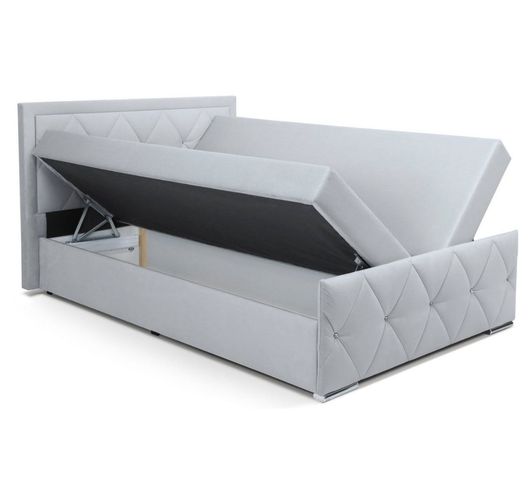 Boxbett 140 x 200 cm