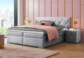 Boxbett 180 x 200 cm