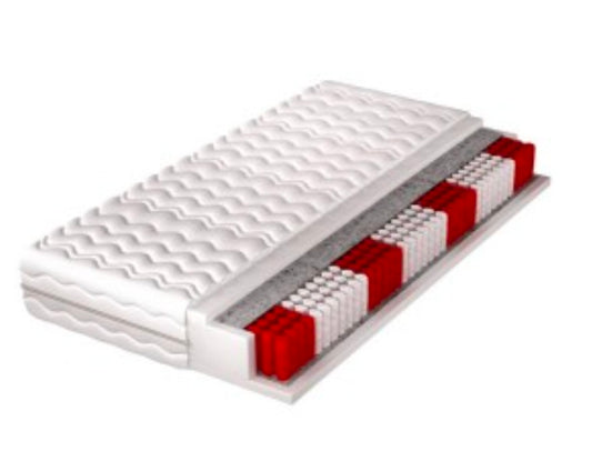 Martatze "Passion"90 x 200 cm