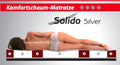 Matratze "Solido " 140 x 200 cm