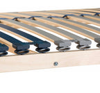 Lattenrost 100 x 200 cm