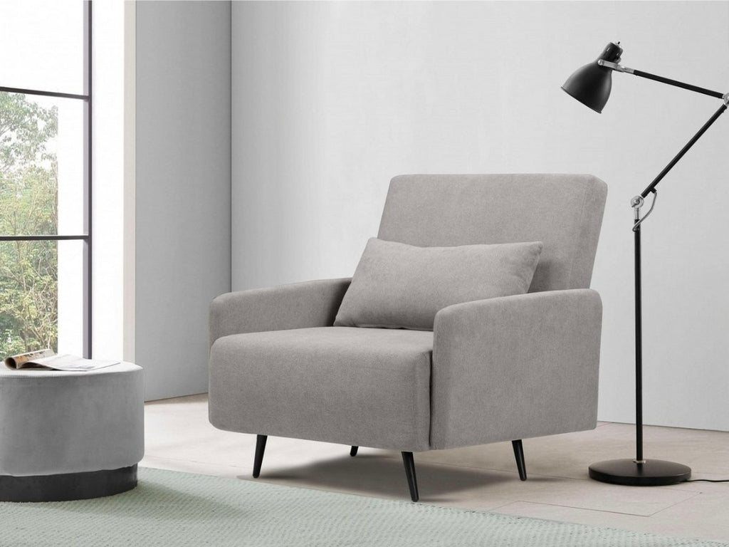 Sessel mit Schlaffunktion