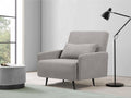 Sessel mit Schlaffunktion