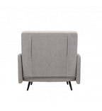 Sessel mit Schlaffunktion