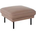 Sessel mit Hocker  Design by Morten Georgsen