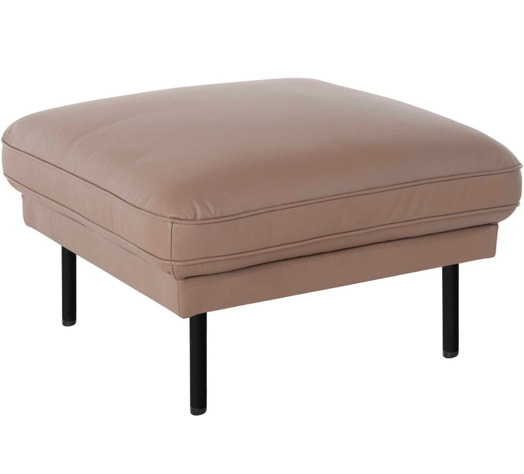 Sessel mit Hocker  Design by Morten Georgsen