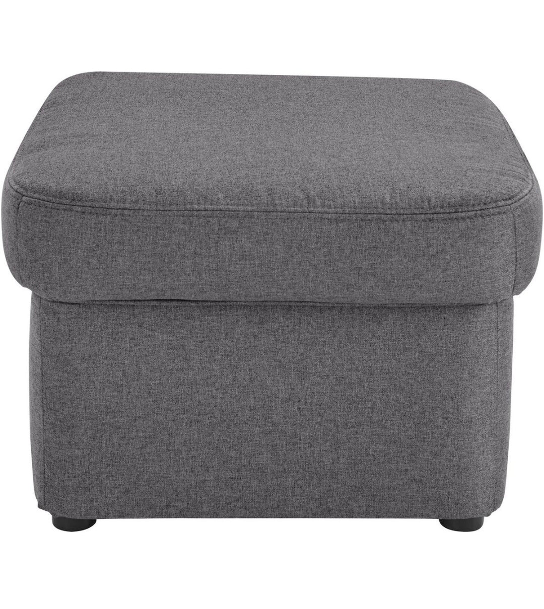 Hocker
