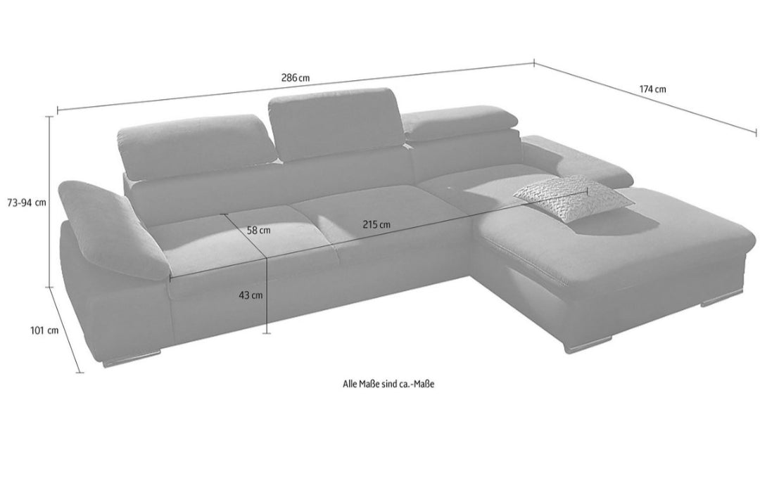 Ecksofa