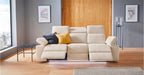 Tagesangebot! Relaxsofa 3 -Sitzer Einzelstück / Posten  Aktion