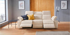 Tagesangebot! Relaxsofa 3 -Sitzer Einzelstück / Posten  Aktion