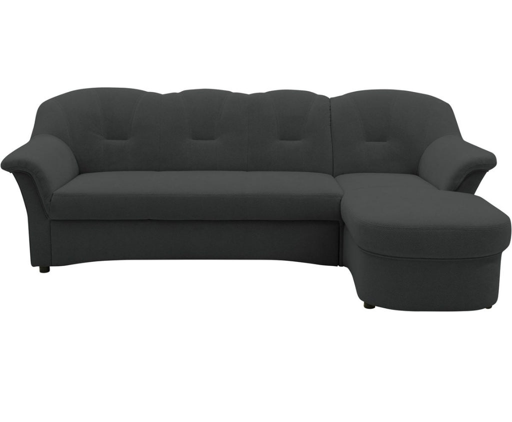 Einzelstück Ecksofa mit Schlaffunktion