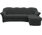 Einzelstück Ecksofa mit Schlaffunktion