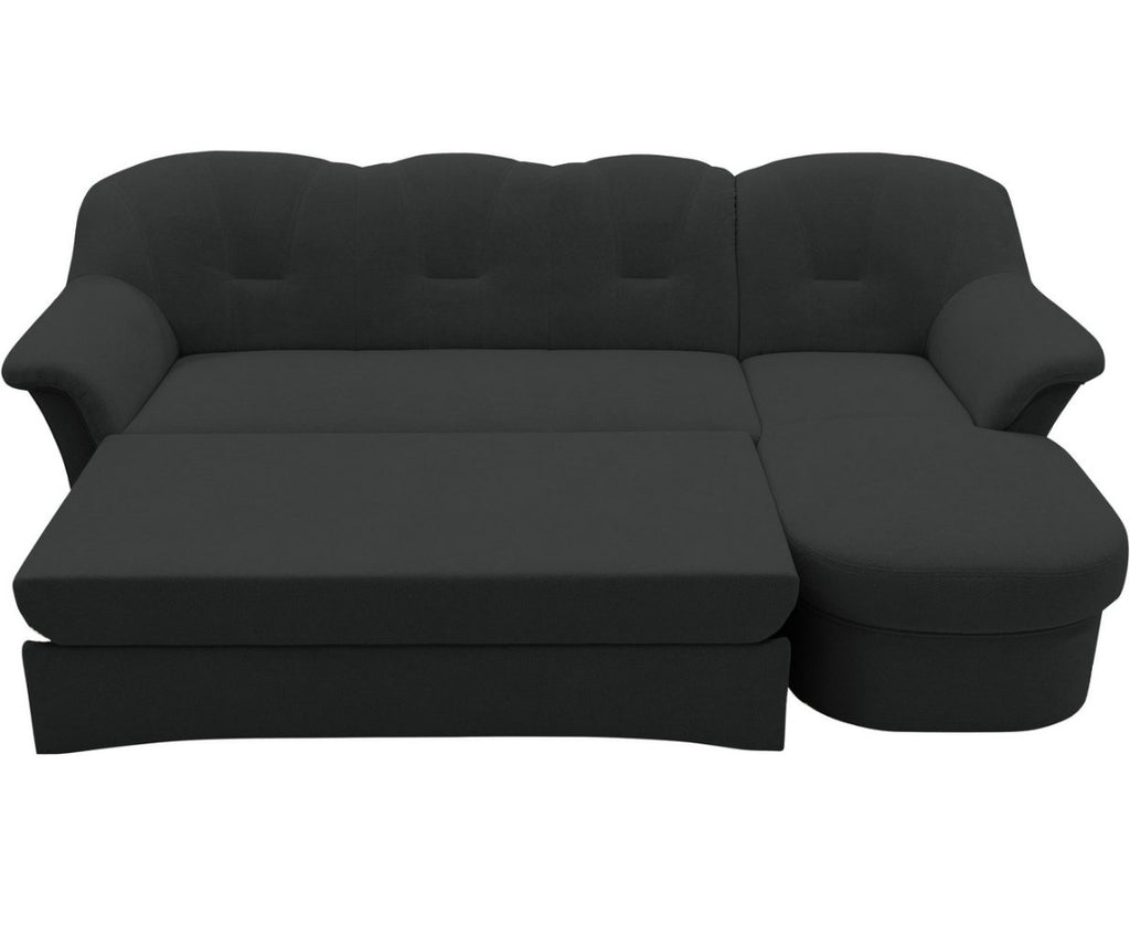 Einzelstück Ecksofa mit Schlaffunktion