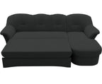 Einzelstück Ecksofa mit Schlaffunktion