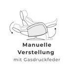 TV-Sessel " Enjoy"