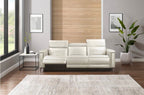 Sofa 3 Sitzer mit Relaxfunktion