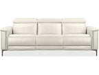 Sofa 3 Sitzer mit Relaxfunktion