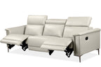 Sofa 3 Sitzer mit Relaxfunktion