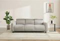 Sofa 3 -Sitzer mit Relaxfunktion