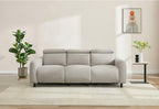 Sofa 3 -Sitzer mit Relaxfunktion