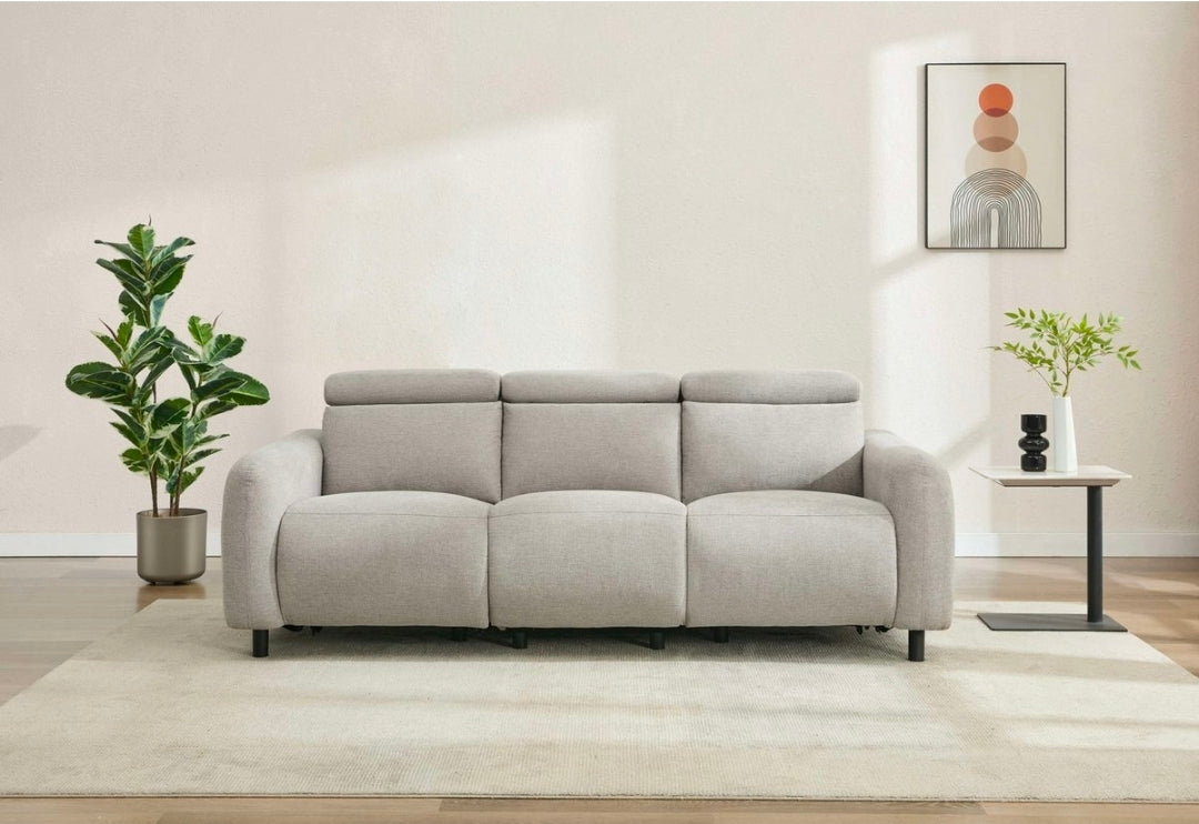 Sofa 3 -Sitzer mit Relaxfunktion