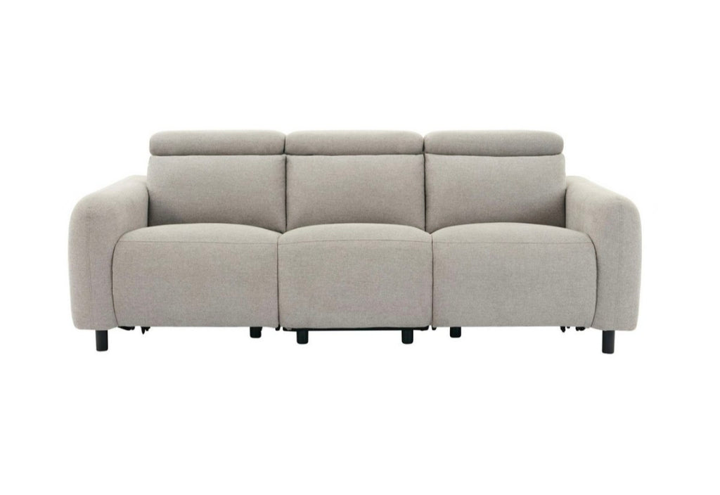 Sofa 3 -Sitzer mit Relaxfunktion