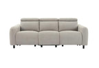 Sofa 3 -Sitzer mit Relaxfunktion