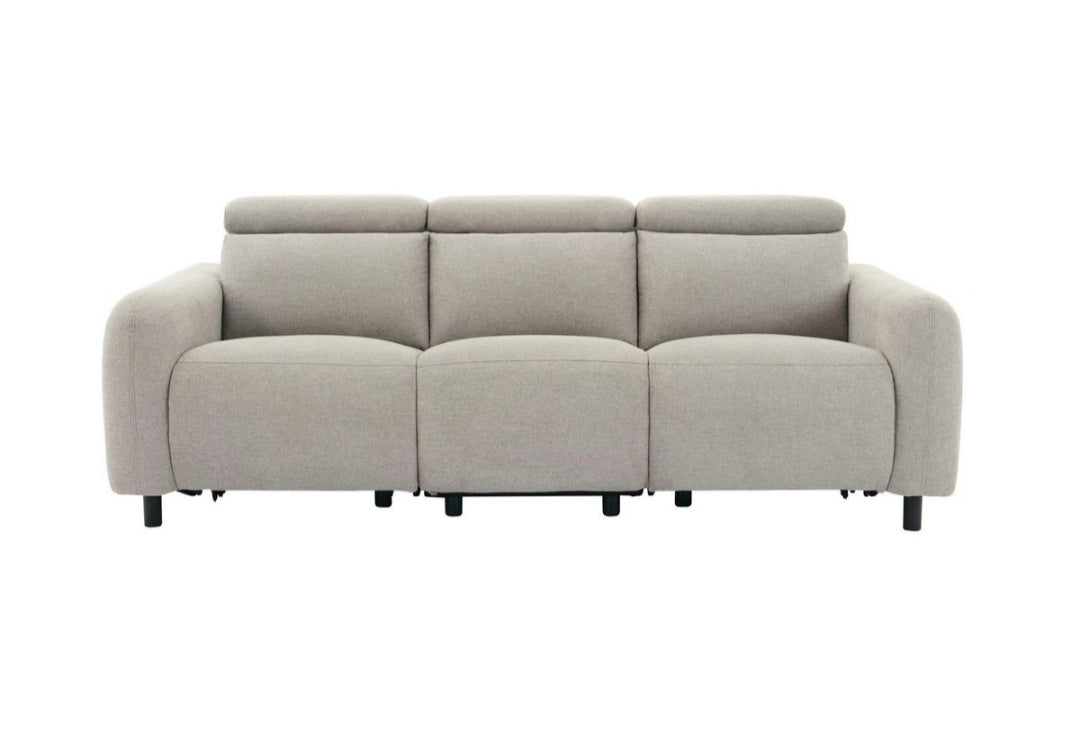 Sofa 3 -Sitzer mit Relaxfunktion