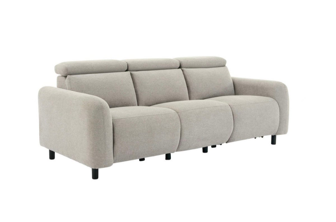 Sofa 3 -Sitzer mit Relaxfunktion