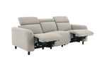Sofa 3 -Sitzer mit Relaxfunktion