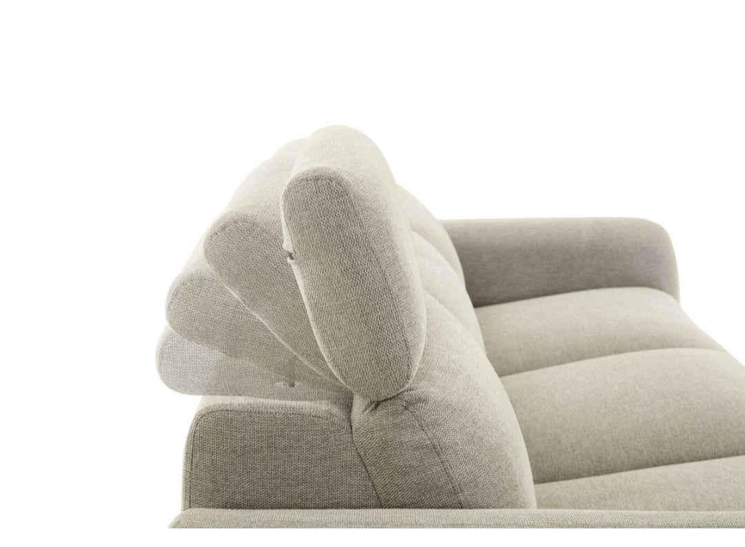 Sofa 3 -Sitzer mit Relaxfunktion