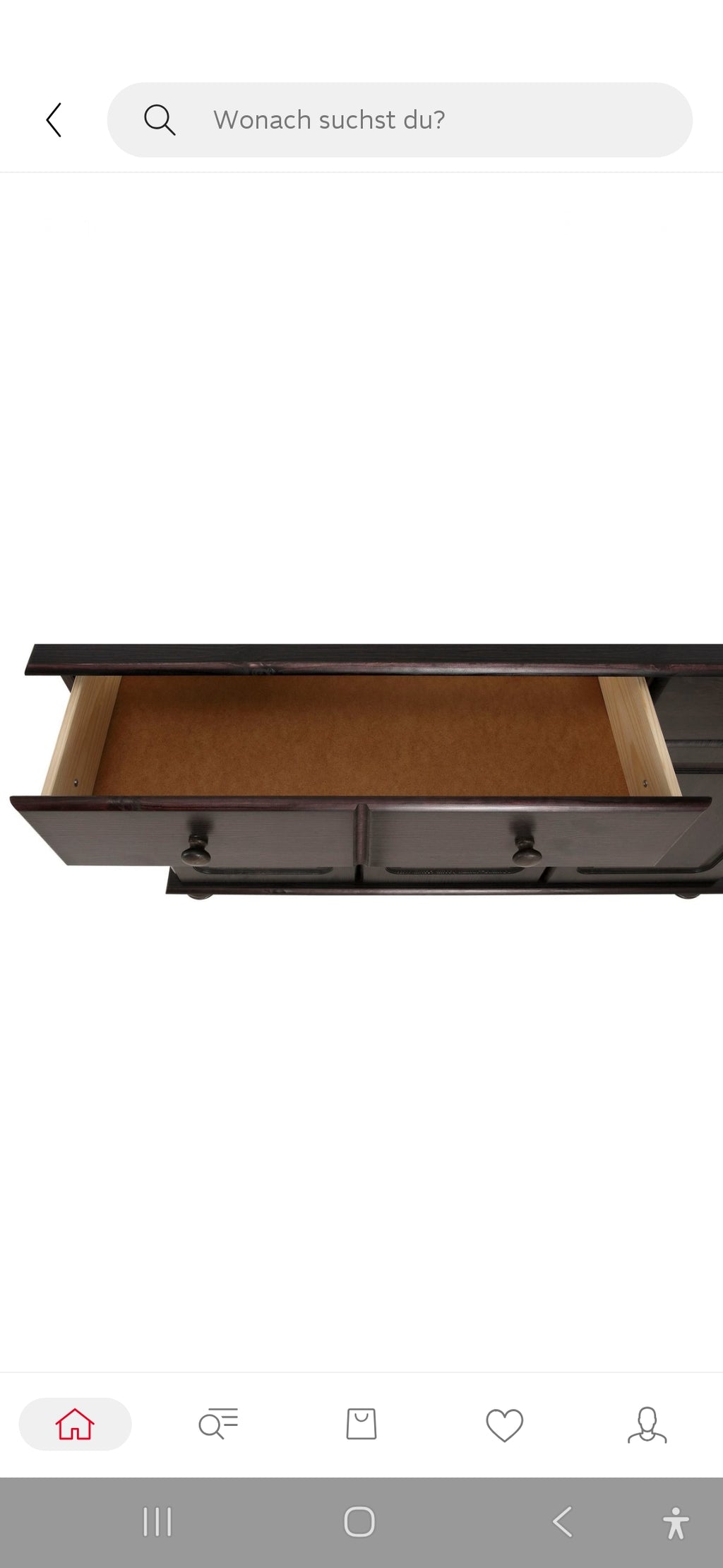Sideboard