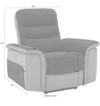 TV-Sessel Relaxsessel