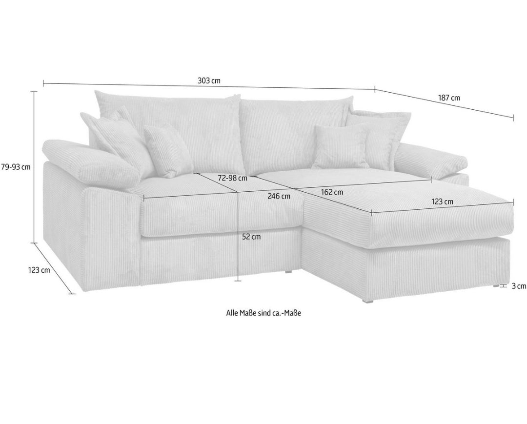 Ecksofa