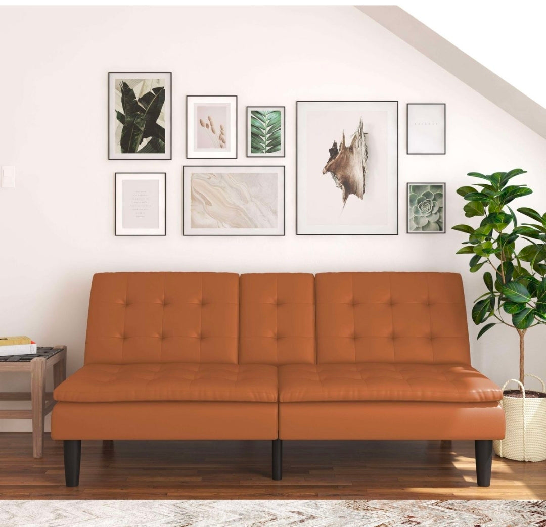 Sofa 3 Sitzer mit Schlaffunktion 2. Wahl