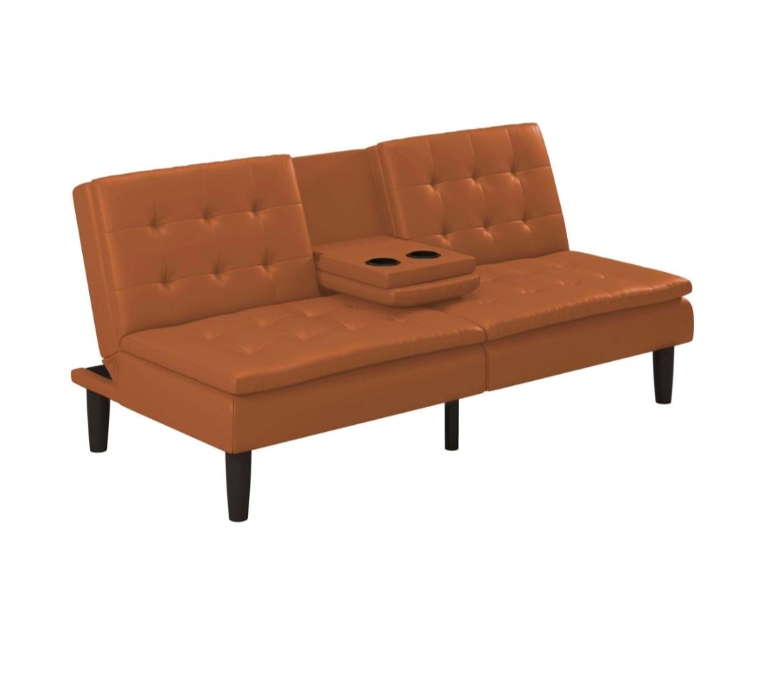 Sofa 3 Sitzer mit Schlaffunktion 2. Wahl