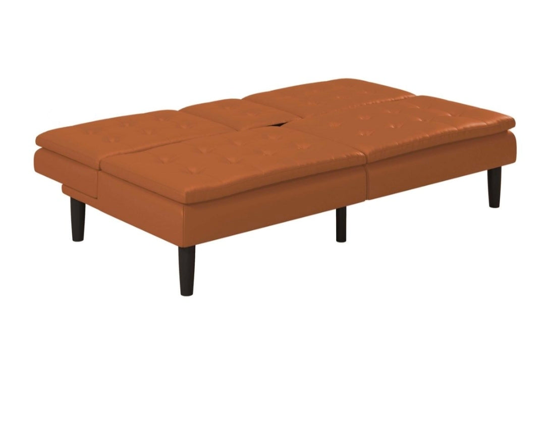 Sofa 3 Sitzer mit Schlaffunktion 2. Wahl